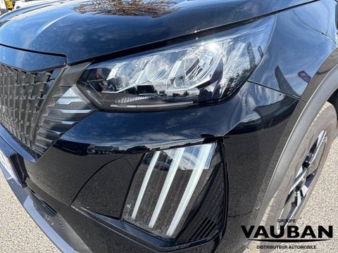 Voitures D'occasion À Osny | Peugeot 2008 Ii Puretech 130 S&S Eat8 Allure