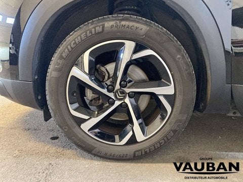 Voitures D'occasion À Gisors | Citroën C5 Aircross Puretech 130 S&S Eat8 C-Series