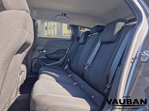 Voitures D'occasion À Montmagny | Peugeot 308 Iii Sw Phev 180 E-Eat8 Active Pack