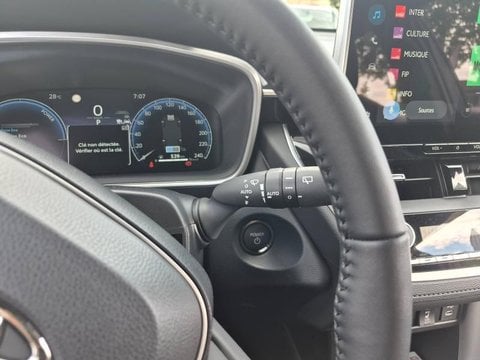 Voitures D'occasion À Argenteuil | Toyota Corolla Cross 1.8 Hybrid Luxury Limited At