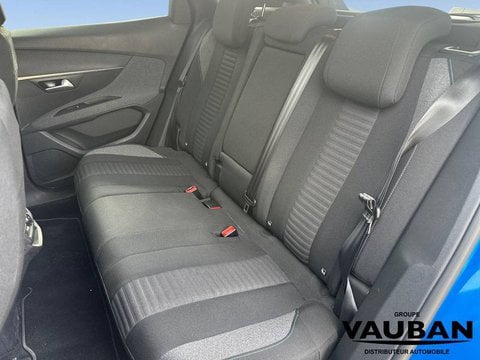 Voitures D'occasion À Chambourcy | Peugeot 3008 Ii Puretech 130Ch S&S Bvm6 Style