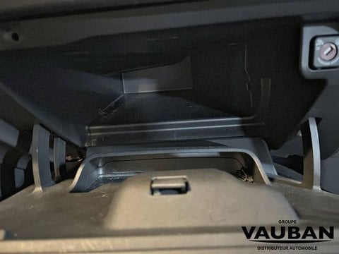 Voitures D'occasion À Saint-Brice-Sous-Forêt | Citroën C3 Aircross Puretech 130 S&S Eat6 Shine