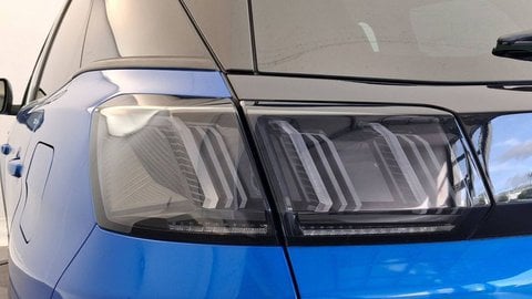 Voitures D'occasion À Buchelay | Peugeot 3008 Ii Hybrid 225 E-Eat8 Allure Pack