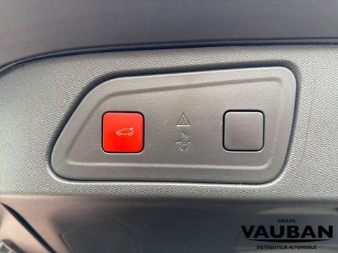 Voitures D'occasion À Sarcelles | Citroën C5 Aircross Puretech 130Ch S&S Shine Eat8 E6.D