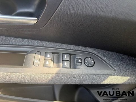 Voitures D'occasion À Les Mureaux | Peugeot 3008 Ii Puretech 130Ch S&S Bvm6 Style