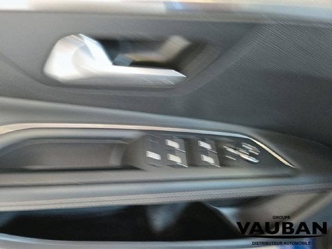 Voitures D'occasion À Osny | Peugeot 3008 Ii Bluehdi 130Ch S&S Bvm6 Gt