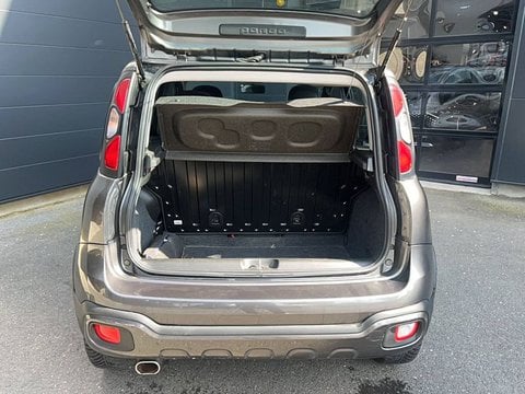 Voitures D'occasion À St-Brice-Sous-Forêt | Fiat Panda Iii 1.2 69 Ch City Cross