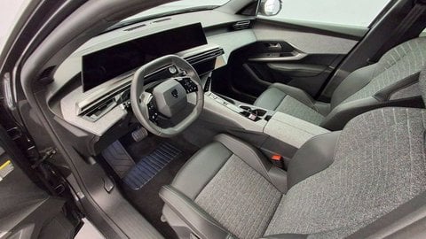 Voitures D'occasion À Argenteuil | Peugeot 3008 Iii Hybrid 145 E-Dcs6 Allure