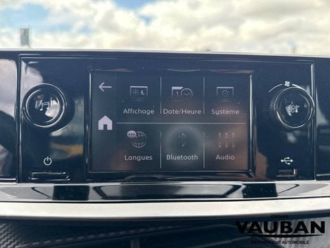 Voitures D'occasion À Osny | Peugeot 208 Ii Puretech 75 S&S Bvm5 Like
