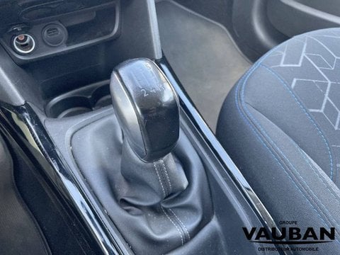 Voitures D'occasion À Chambourcy | Peugeot 2008 Puretech 82Ch S&S Bvm5 Signature