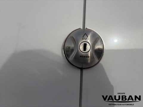Voitures D'occasion À Saint-Brice-Sous-Forêt | Peugeot Expert Iii Fgn Tole Standard Bluehdi 100...