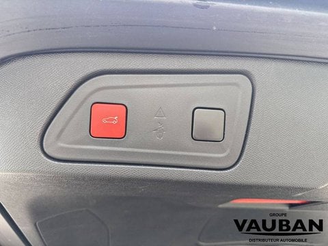 Voitures D'occasion À Chambly | Citroën C5 Aircross Hybride Rechargeable 180 E-Eat8 Shine