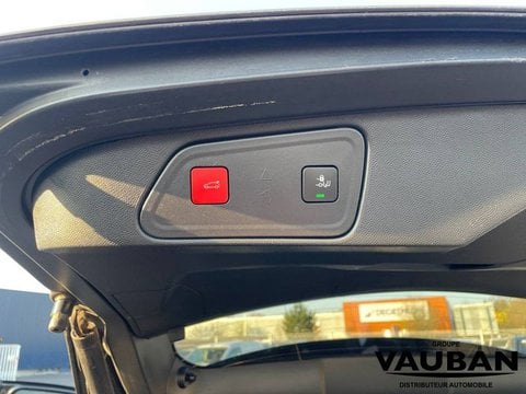 Voitures D'occasion À Herblay | Peugeot 3008 Ii Puretech 180Ch S&S Eat8 Gt Pack