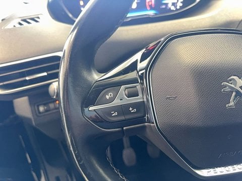 Voitures D'occasion À Buchelay | Peugeot 3008 Ii Puretech 130Ch S&S Bvm6 Allure Pack