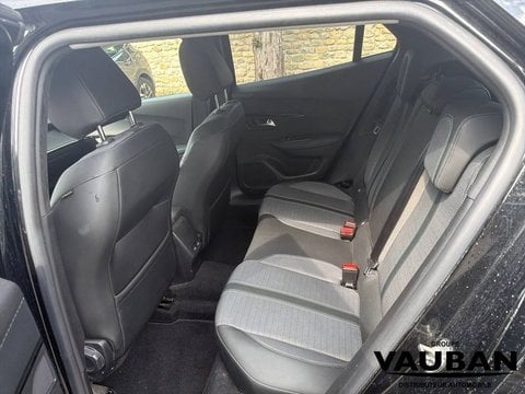 Voitures D'occasion À Les Mureaux | Peugeot 2008 Ii Puretech 130 S&S Eat8 Allure Pack