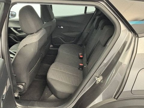 Voitures D'occasion À Herblay | Peugeot 2008 Ii Puretech 130 S&S Bvm6 Style