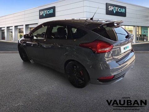 Voitures D'occasion À Osny | Ford Focus Iii 2.0 Tdci 185 S&S St