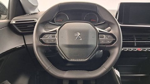 Voitures D'occasion À Buchelay | Peugeot 208 Ii Puretech 75 S&S Bvm5 Style