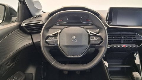 Voitures D'occasion À Osny | Peugeot 208 Affaire Ii 208 Puretech 75 S&S Bvm5 Premium