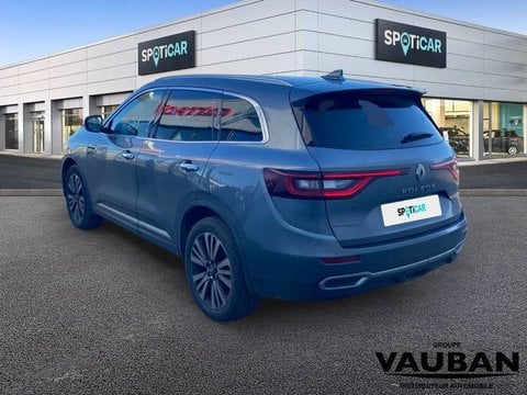 Voitures D'occasion À Gisors | Renault Koleos Ii Dci 175 4X2 X-Tronic Energy Initiale Paris