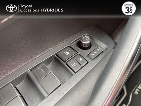 Voitures D'occasion À Chambourcy | Toyota Corolla 1.8 140Ch Design My25