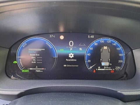 Voitures D'occasion À Argenteuil | Toyota Yaris Cross 130H Gr Sport Mc24