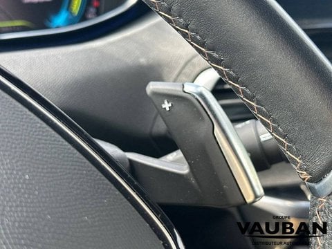 Voitures D'occasion À Chambourcy | Peugeot 3008 Ii Hybrid 225 E-Eat8 Gt