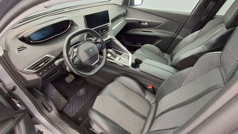 Voitures D'occasion À Saint-Brice-Sous-Forêt | Peugeot 3008 Ii Hybrid 225 E-Eat8 Allure Pack