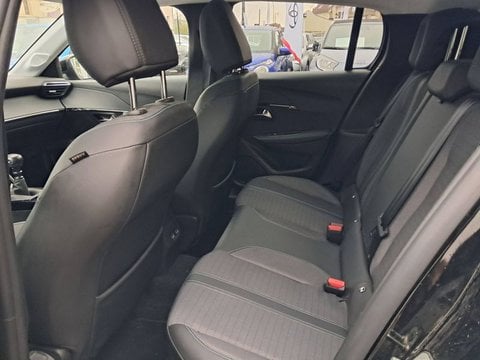 Voitures D'occasion À Argenteuil | Peugeot 208 Ii Puretech 100 S&S Bvm6 Allure