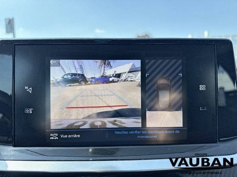 Voitures D'occasion À Osny | Peugeot 208 Ii Puretech 100 S&S Bvm6 Allure