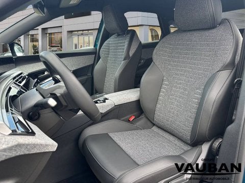 Voitures D'occasion À Chambourcy | Peugeot 3008 Iii Hybrid 145 E-Dcs6 Allure