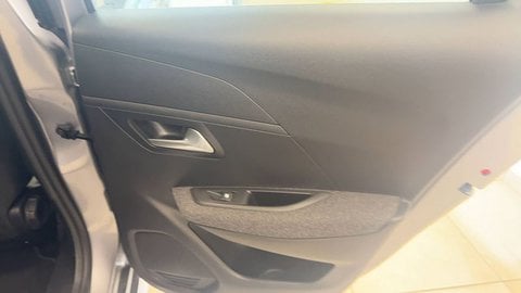 Voitures D'occasion À Buchelay | Peugeot 208 Electrique Ii Electrique 50 Kwh 136Ch Style