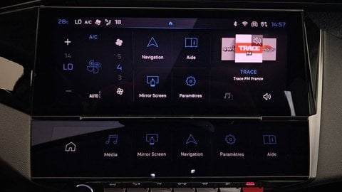 Voitures D'occasion À Chambourcy | Peugeot 408 Puretech 130 Ch S&S Eat8 Allure Pack