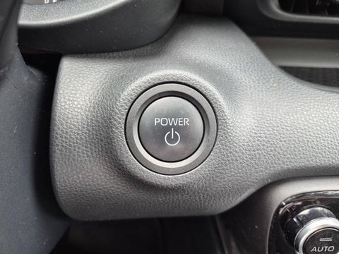 Voitures D'occasion À Argenteuil | Toyota Yaris 116H Dynamic 5P Mc24
