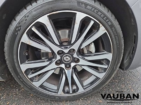 Voitures D'occasion À Osny | Renault Talisman Tce 200 Energy Edc Initiale Paris