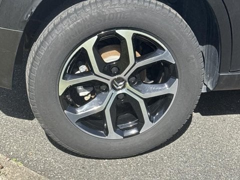 Voitures D'occasion À Montmagny | Citroën C3 Aircross Puretech 130Ch S&S Shine Eat6