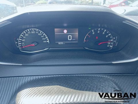 Voitures D'occasion À Chambly | Peugeot 208 Ii Puretech 75 S&S Bvm5 Style