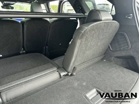 Voitures D'occasion À Chambourcy | Peugeot 5008 Iii Hybrid 145 E-Dcs6 Gt