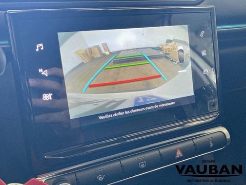 Voitures D'occasion À Gisors | Citroën C3 Iii Puretech 83 S&S Bvm5 Shine
