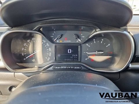 Voitures D'occasion À Sarcelles | Citroën C3 Iii Puretech 82 S&S Bvm5 Shine