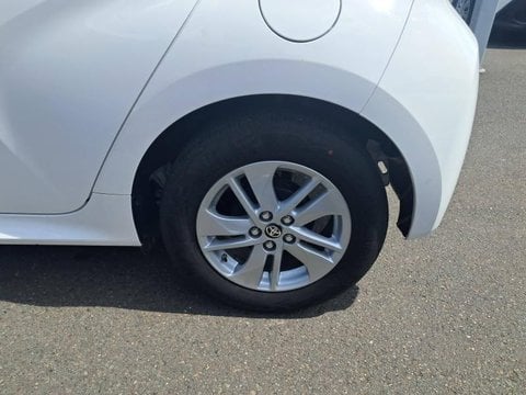 Voitures D'occasion À Argenteuil | Toyota Yaris 120 Vvt-I Dynamic Business 5P Mc24