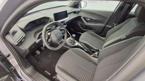 Voitures D'occasion À Chambourcy | Peugeot 2008 Ii Puretech 100 S&S Bvm6 Style