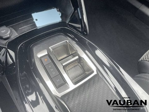 Voitures D'occasion À Chambourcy | Peugeot 2008 Ii Puretech 130 S&S Eat8 Gt