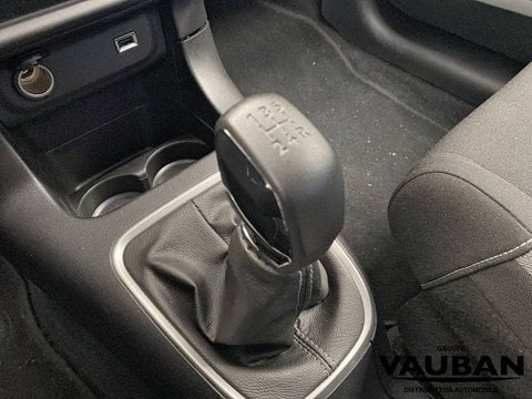 Voitures D'occasion À Gisors | Citroën C3 Iii Puretech 83 S&S Bvm5 Shine