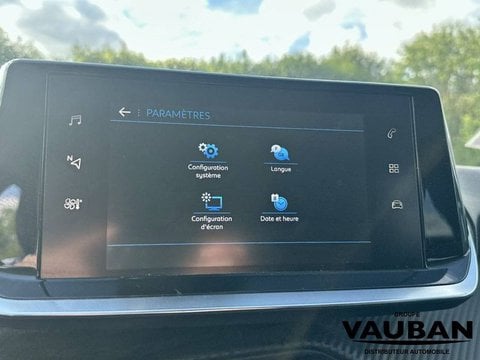 Voitures D'occasion À Chambourcy | Peugeot 208 Ii Puretech 75 S&S Bvm5 Style