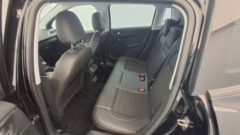 Voitures D'occasion À Saint-Brice-Sous-Forêt | Peugeot 2008 1.2 Puretech 110Ch S&S Eat6 Gt Line