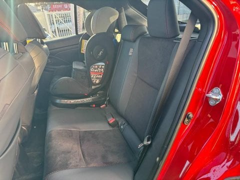 Voitures D'occasion À Argenteuil | Toyota Yaris Cross 130H Gr Sport My25