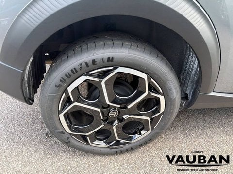 Voitures D'occasion À Les Mureaux | Citroën C3 Iv Turbo 100 Ch Manuelle Max