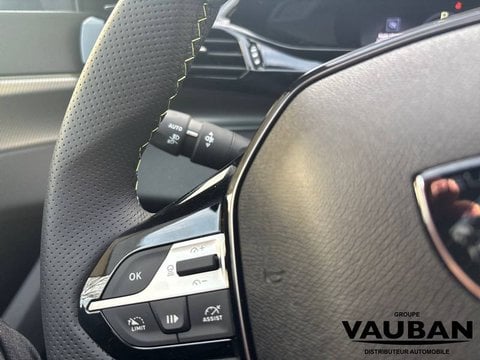 Voitures D'occasion À Chambourcy | Peugeot 308 Iii Sw Hybrid 145 E-Dcs6 Gt Exclusive
