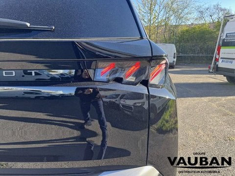 Voitures D'occasion À Osny | Peugeot 5008 Electrique Iii Electrique 210 Ch 73 Kwh Gt